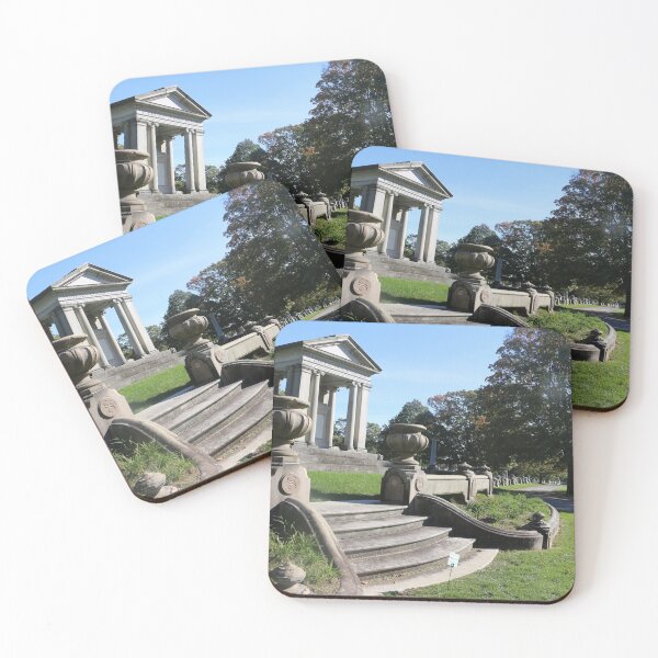 Item preview, Frederic Clark Sayles Monument - Swan Point Cemetery Rhode Island designed and sold by Theophanes Avery.