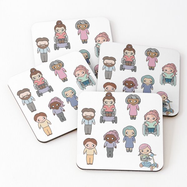Item preview, Diversity designed and sold by walkingonwheels.