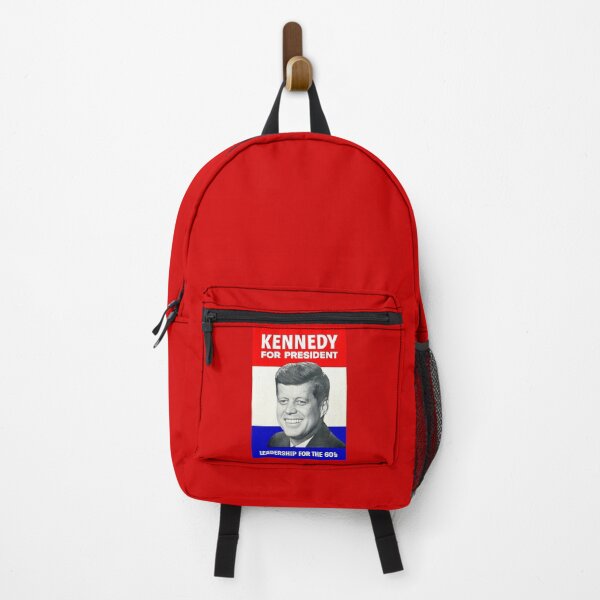 Item preview, KENNEDY FOR PRESIDENT: Vintage Campaign Advertising Print designed and sold by posterbobs.