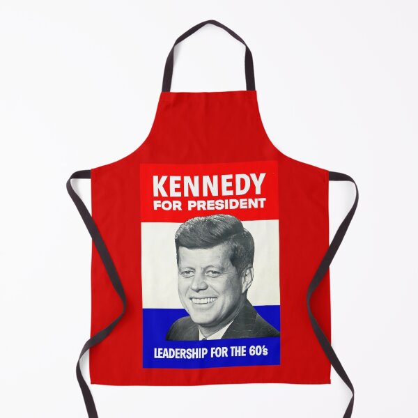 Item preview, KENNEDY FOR PRESIDENT: Vintage Campaign Advertising Print  designed and sold by posterbobs.