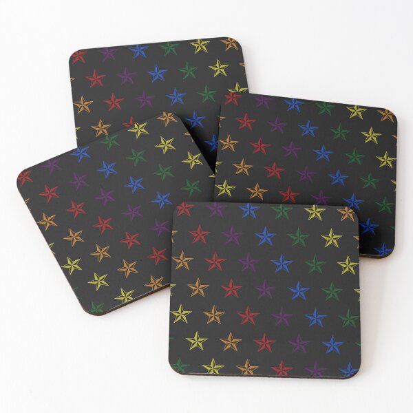 Item preview, Estrellas Náuticas # 23 designed and sold by IKDG.