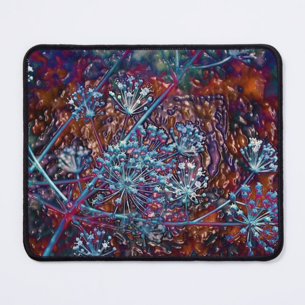 Item preview, Blue Berries-Embossed-Available As Art Prints-Mugs,Cases,Duvets,T Shirts,Stickers,etc designed and sold by born30.