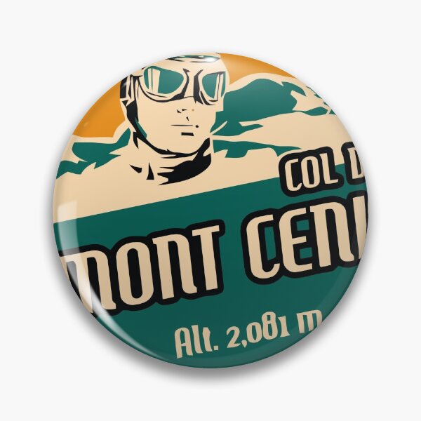 Item preview, Col du Mont Cenis Route des Grandes Alpes designed and sold by tunggudulu.