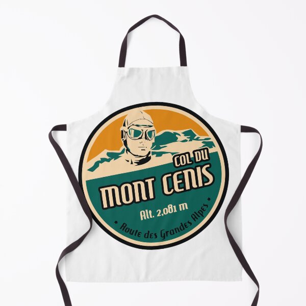 Item preview, Col du Mont Cenis Route des Grandes Alpes designed and sold by tunggudulu.