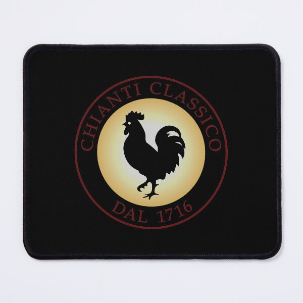 Item preview, Chianti Classico (Circle) designed and sold by IconartDesign.
