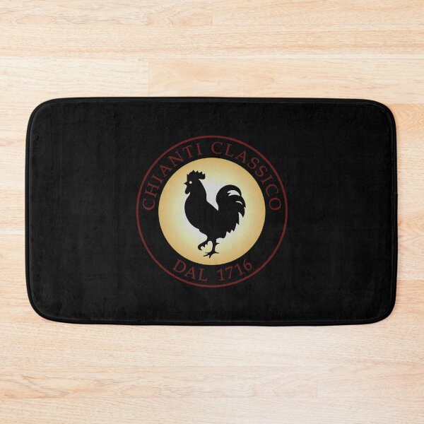 Item preview, Chianti Classico (Circle) designed and sold by IconartDesign.