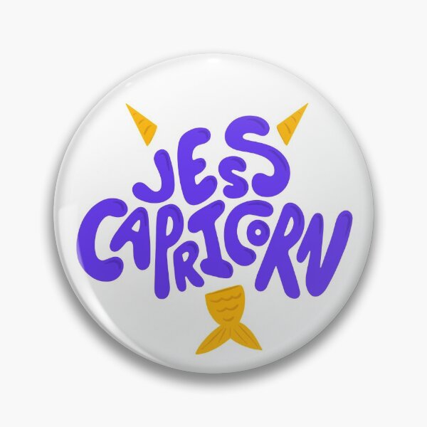 Artikelvorschau, JessCapricorn-Logo entworfen und verkauft von JessCapricorn.