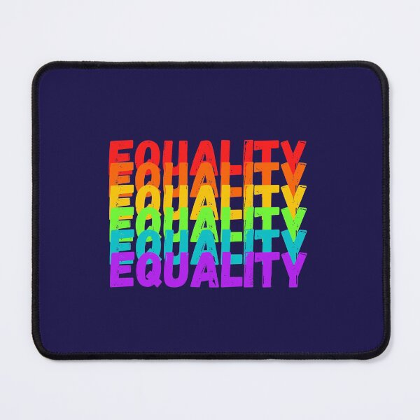 Item preview, Equality designed and sold by myredlemon.