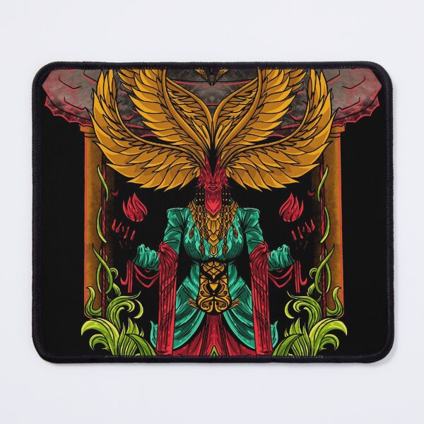 Item preview, Girl alien x japan illustrations designed and sold by nickardi.