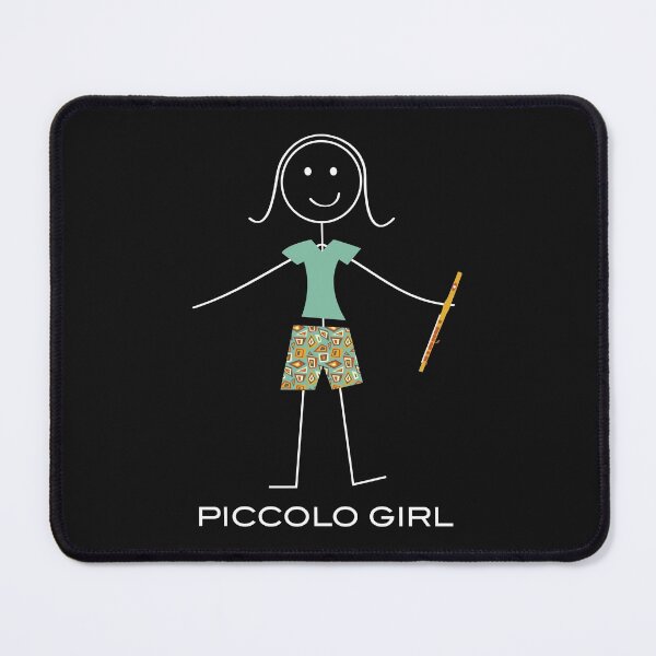 Item preview, Funny Womens Piccolo Design designed and sold by whyitsme.