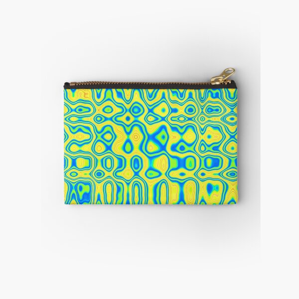 Item preview, Psychedelic twirly formless abstract by Code03. Fye and cool designs. designed and sold by Code03.
