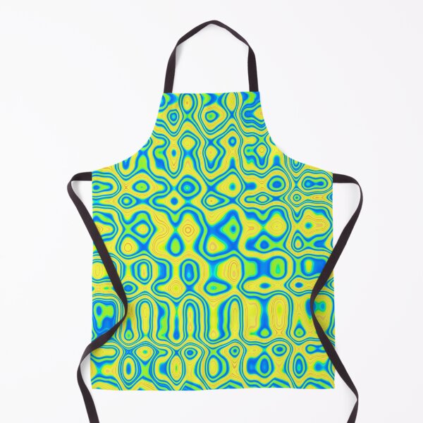 Item preview, Psychedelic twirly formless abstract by Code03. Fye and cool designs. designed and sold by Code03.
