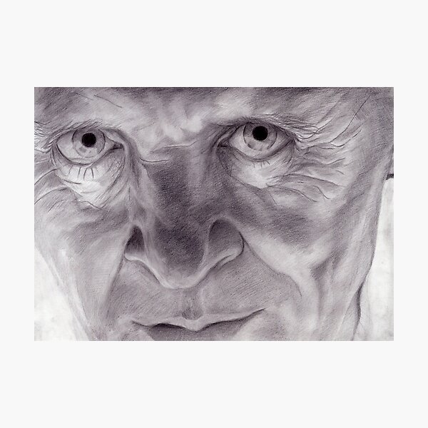 Hannibal Photographic Print