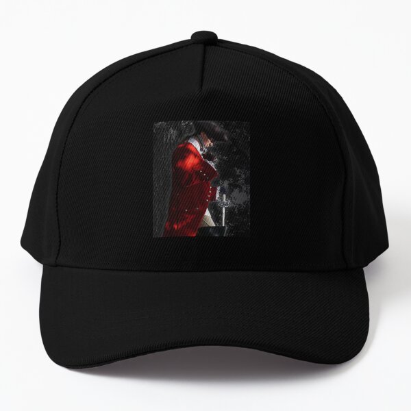 The Highwayman Baseball Cap