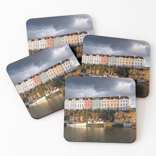 Item preview, Redcliffe, Bristol designed and sold by Carolyn Eaton.