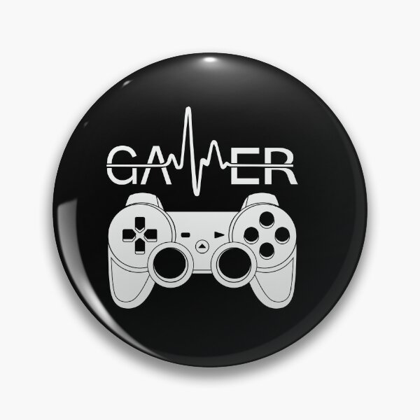 Item preview, Gamer designed and sold by ZDreamers.
