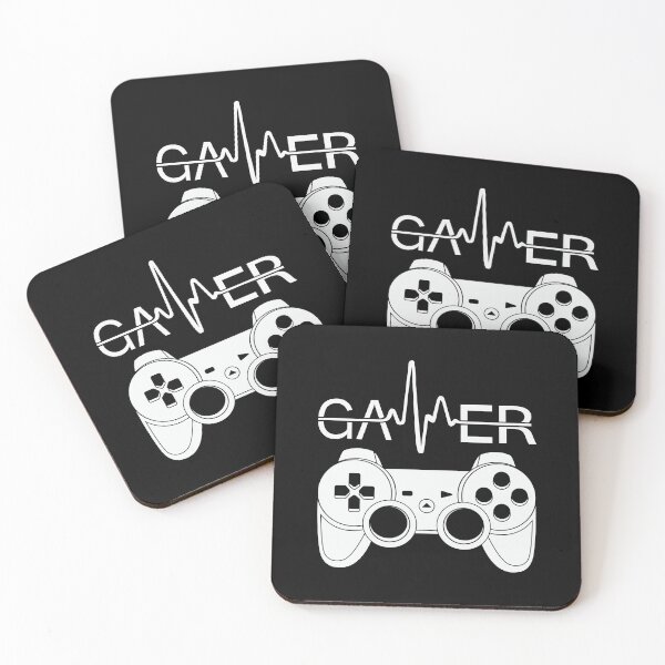 Item preview, Gamer designed and sold by ZDreamers.