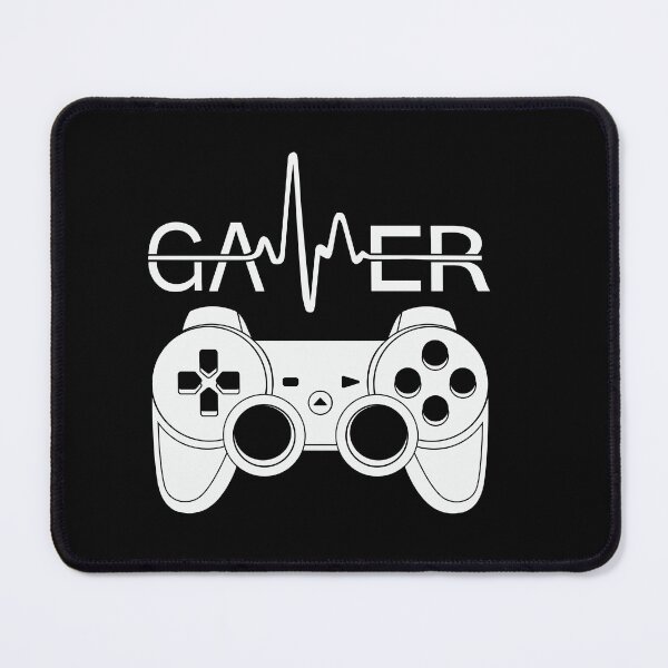 Item preview, Gamer designed and sold by ZDreamers.