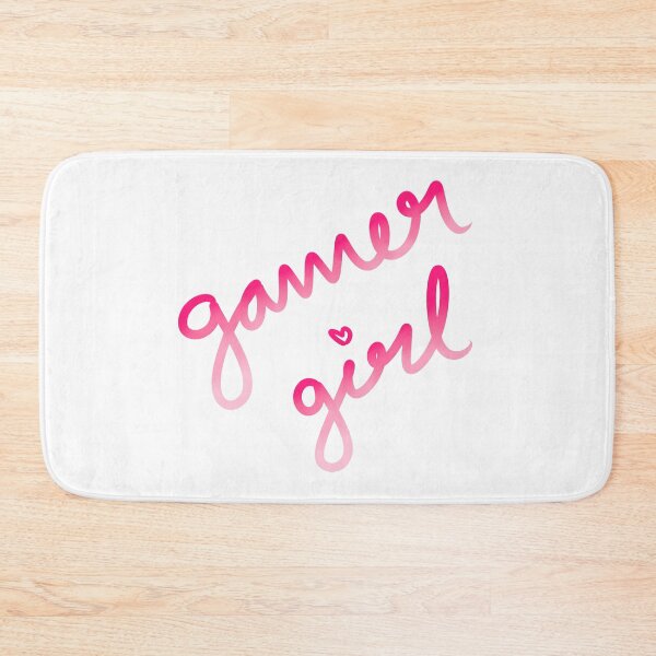Item preview, Gamer Girl designed and sold by mermaidpaints.