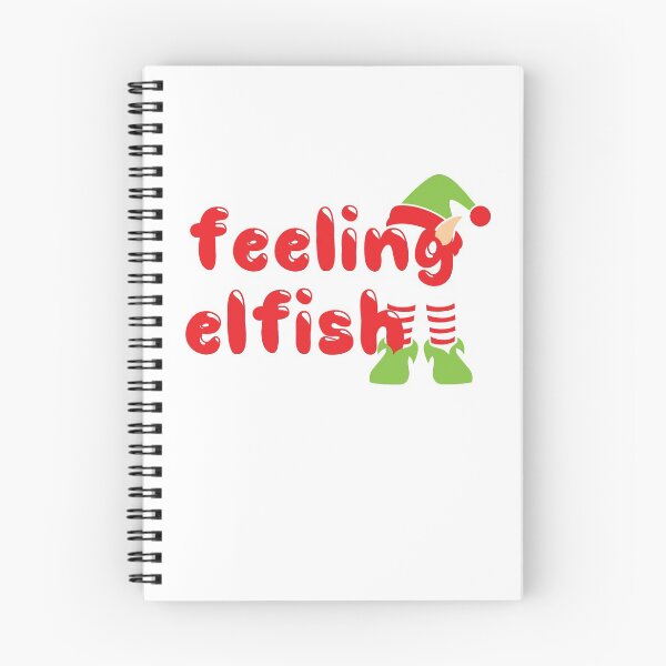 Item preview, Feeling Elfish designed and sold by ThePurpleFrog.
