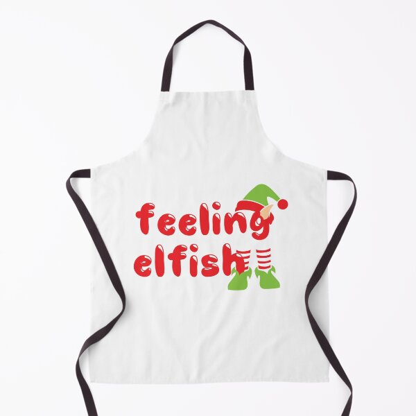 Item preview, Feeling Elfish designed and sold by ThePurpleFrog.