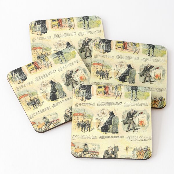Item preview, Old comic ponce designed and sold by 리나 .