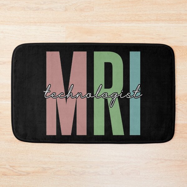 Item preview, MRI Technologist Multicolored | MRI Tech designed and sold by Violet Treasures.