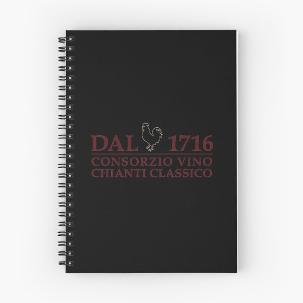 Item preview, Chianti Classico (Consorzio) designed and sold by IconartDesign.