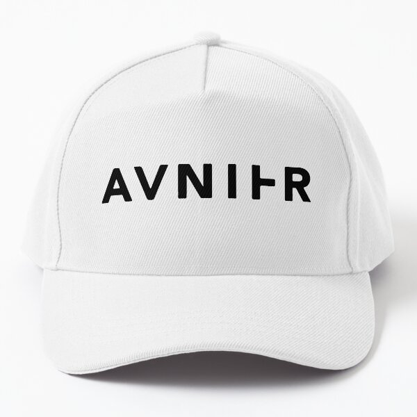 Avnier Baseball Cap