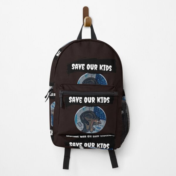 Item preview, Declare War On Gun Violence Save Our Kids designed and sold by Holymaud.