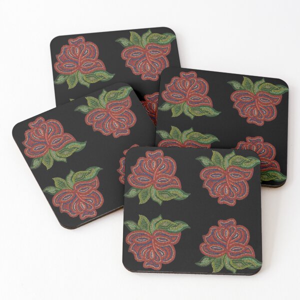 Item preview, The rose garden  designed and sold by Jenannbrown.