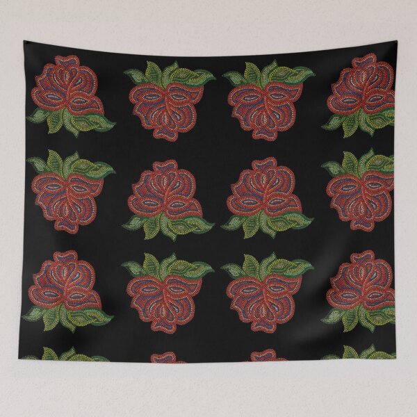 Item preview, The rose garden  designed and sold by Jenannbrown.