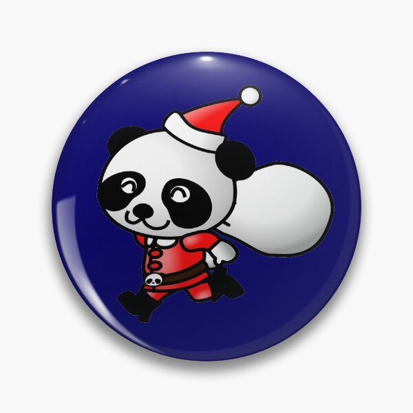 Item preview, Cute Animal-Friendly Panda designed and sold by Viktor Kabbach.