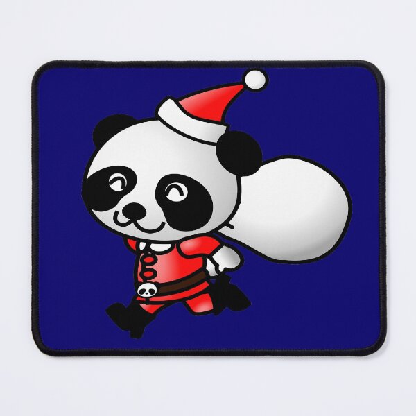 Item preview, Cute Animal-Friendly Panda designed and sold by Viktor Kabbach.
