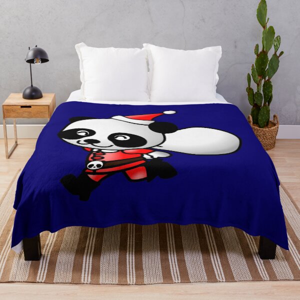 Item preview, Cute Animal-Friendly Panda designed and sold by Viktor Kabbach.