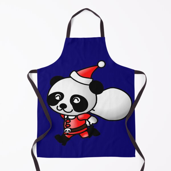 Item preview, Cute Animal-Friendly Panda designed and sold by Viktor Kabbach.