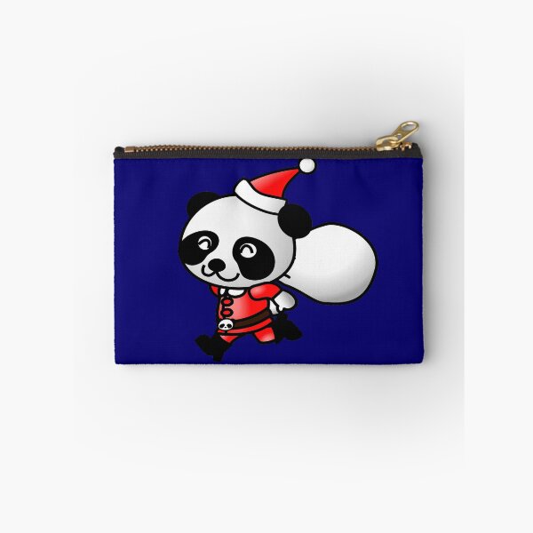 Item preview, Cute Animal-Friendly Panda designed and sold by Viktor Kabbach.