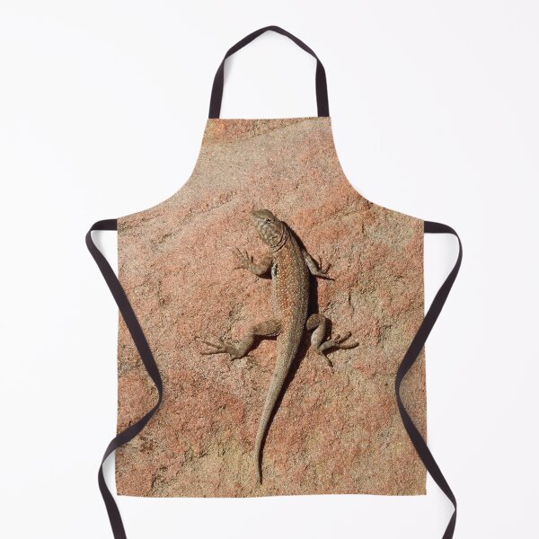 Item preview, Common side-blotched lizard, reptiles, wildlife, gifts designed and sold by Sandra O'Toole.