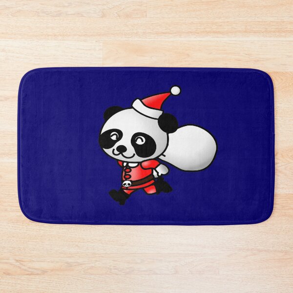 Item preview, Cute Animal-Friendly Panda designed and sold by Viktor Kabbach.