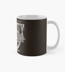 Space Pioneers Mug