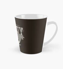 Space Pioneers Tall Mug