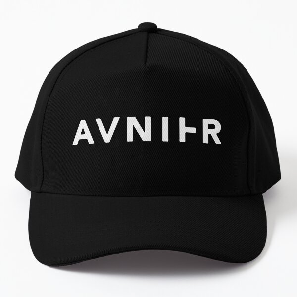 Avnier Baseball Cap