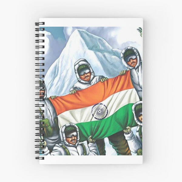 Item preview, INDIAN ARMY designed and sold by piedigital2021.