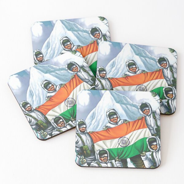Item preview, INDIAN ARMY designed and sold by piedigital2021.