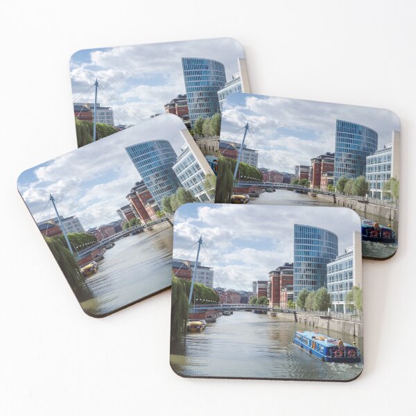 Item preview, Temple Quay Bristol designed and sold by Carolyn Eaton.