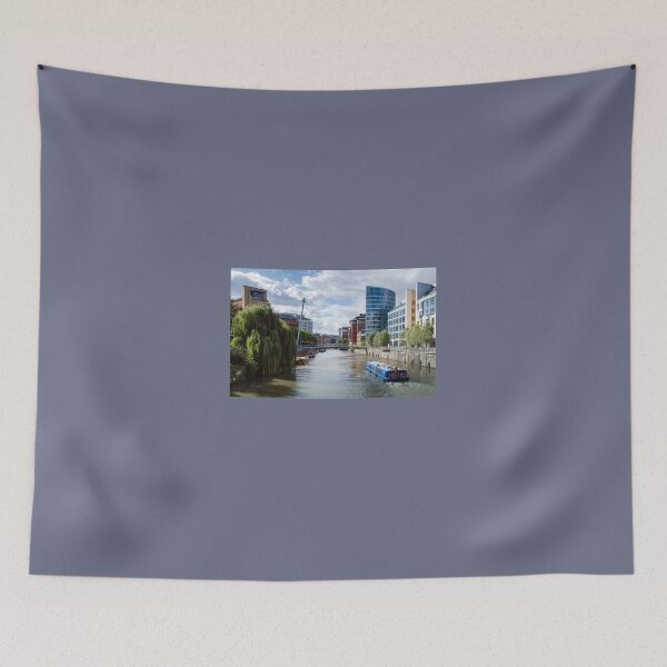 Item preview, Temple Quay Bristol designed and sold by Carolyn Eaton.
