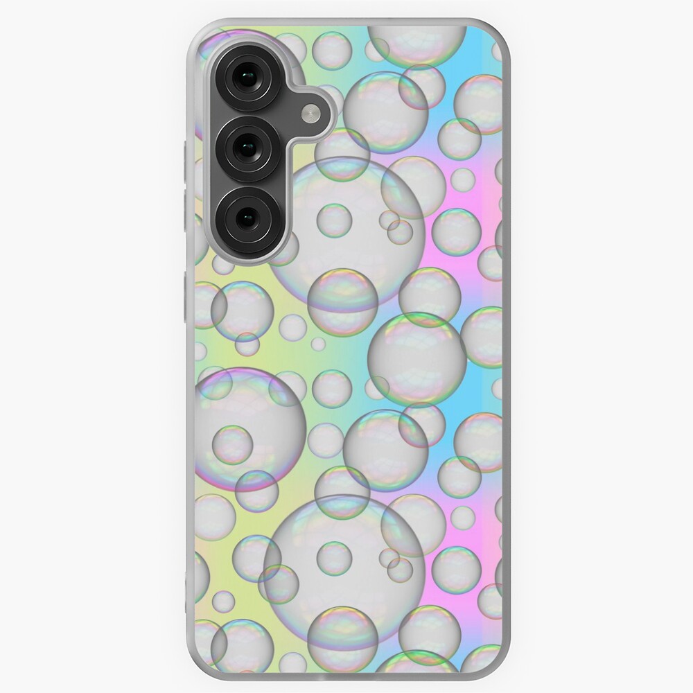 Item preview, Samsung Galaxy Soft Case designed and sold by dinaaaaaah.