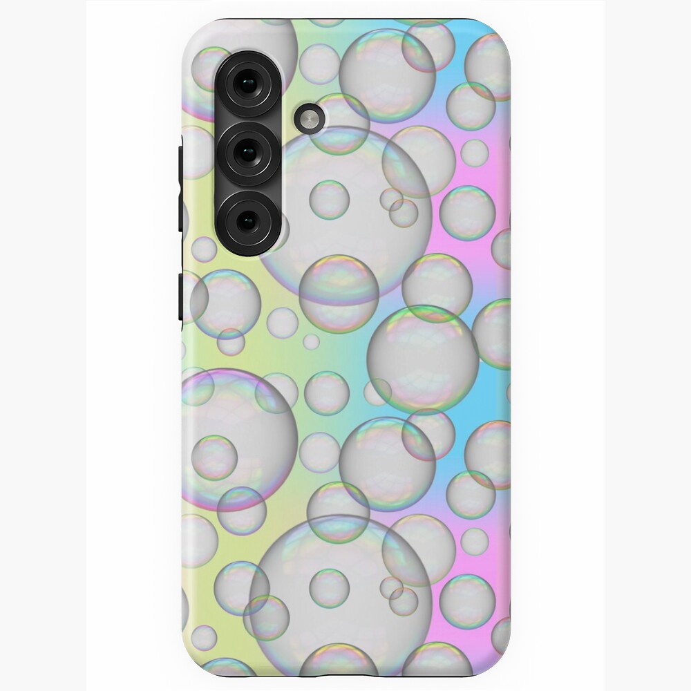 Item preview, Samsung Galaxy Tough Case designed and sold by dinaaaaaah.