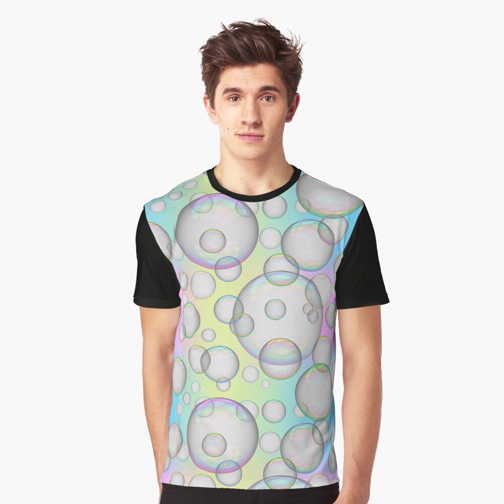 Item preview, Graphic T-Shirt designed and sold by dinaaaaaah.