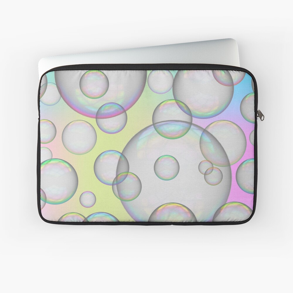 Item preview, Laptop Sleeve designed and sold by dinaaaaaah.